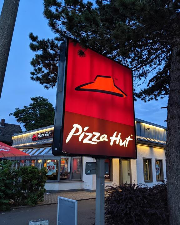 Pizza Hut Fürth